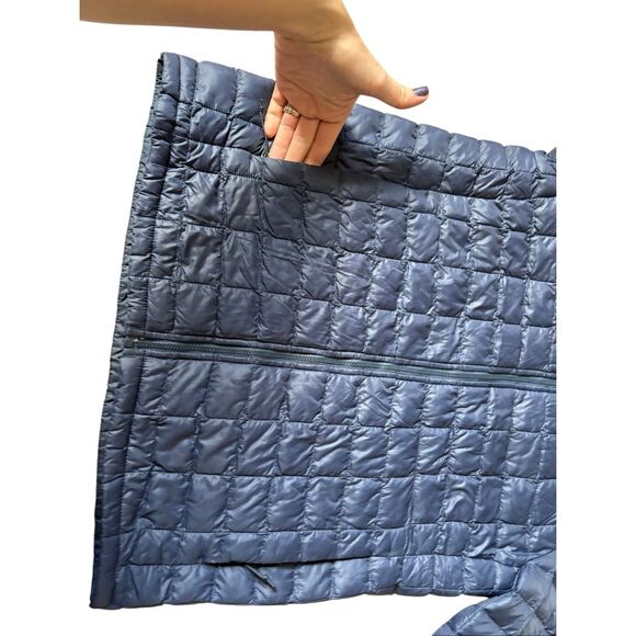 The North Face Men’s Thermoball Eco Blue Jacket size S - Picture 13 of 13